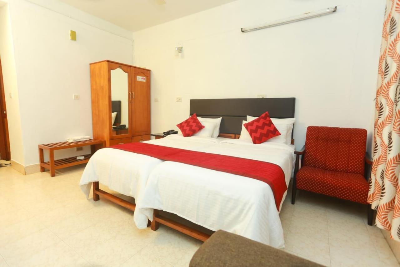Ktdc Tamarind Kondotty Exterior foto